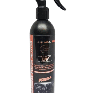 SILICONA UV JESED FRESA