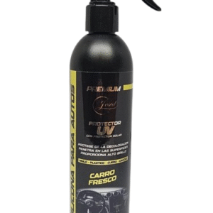 SILICONA UV JESED ANTITABACO