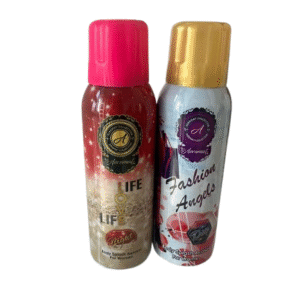 PACK X 2 SPLASH DIA Y NOCHE